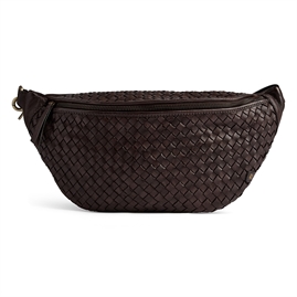 Depeche - Sofya Bumbag 16724 - Dark Brown